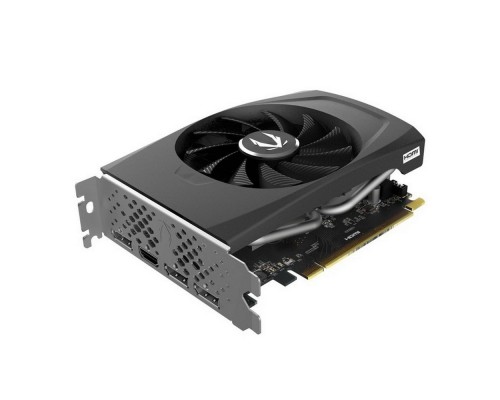 Видеокарта Zotac RTX4060 8GB SOLO