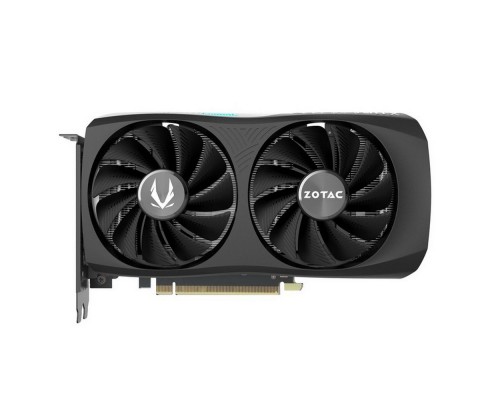 Видеокарта Zotac RTX4070 Twin Edge 12GB