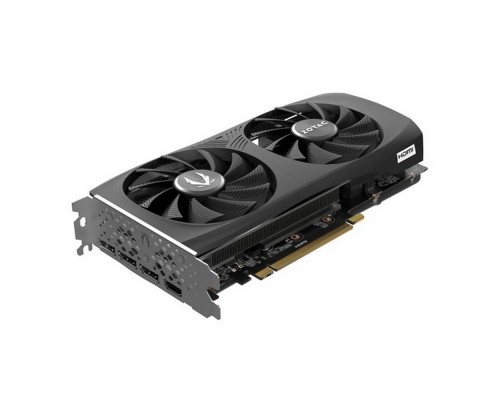 Видеокарта Zotac RTX4070 SUPER TWIN EDGE OC 12GB