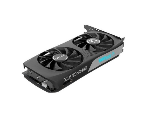 Видеокарта Zotac RTX4070 SUPER TWIN EDGE OC 12GB