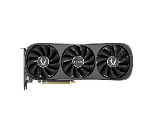 Видеокарта Zotac RTX4070 Trinity 12GB