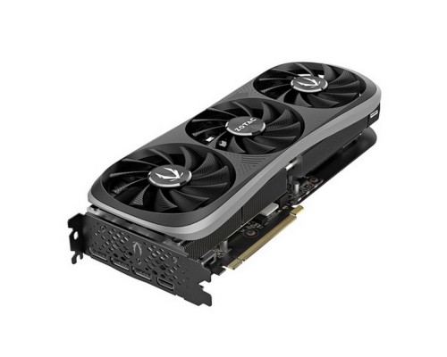 Видеокарта Zotac RTX4070 Trinity 12GB