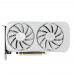 Видеокарта Zotac RTX4070 TWIN EDGE OC WHITE ED 12GB