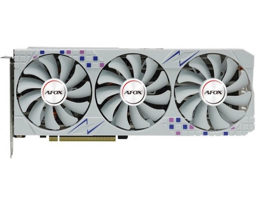 Видеокарта Afox GeForce RTX 3070 Ti ATX TRIPLE FАN 8G