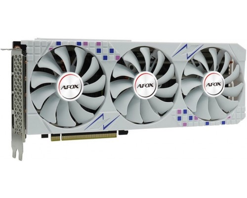 Видеокарта Afox GeForce RTX 3070 Ti ATX TRIPLE FАN 8G