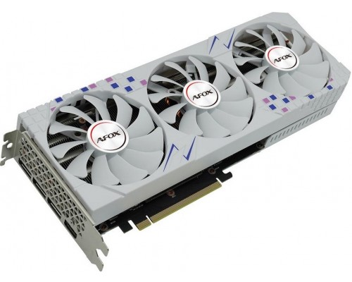 Видеокарта Afox GeForce RTX 3070 Ti ATX TRIPLE FАN 8G