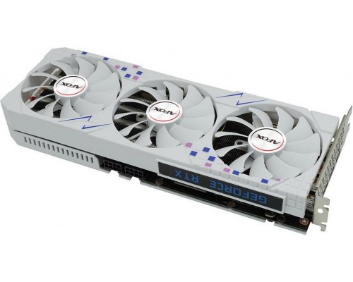 Видеокарта Afox GeForce RTX 3070 Ti ATX TRIPLE FАN 8G