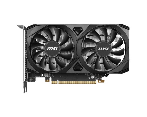 Видеокарта MSI nVidia GeForce RTX 3050 Ventus 2X 6G