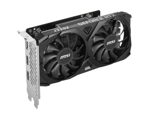 Видеокарта MSI nVidia GeForce RTX 3050 Ventus 2X 6G