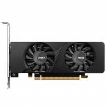 Видеокарта MSI RTX3050 LP 6GB                                                                                                                                                                                                                             