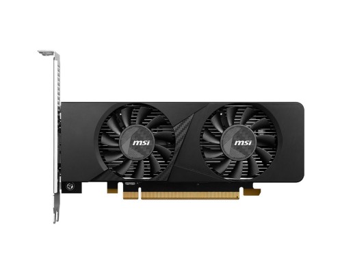 Видеокарта MSI RTX3050 LP 6GB