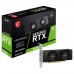 Видеокарта MSI RTX3050 LP 6GB