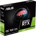 Видеокарта ASUS RTX3050-O6G-LP-BRK 90YV0KQ0-M0NA00