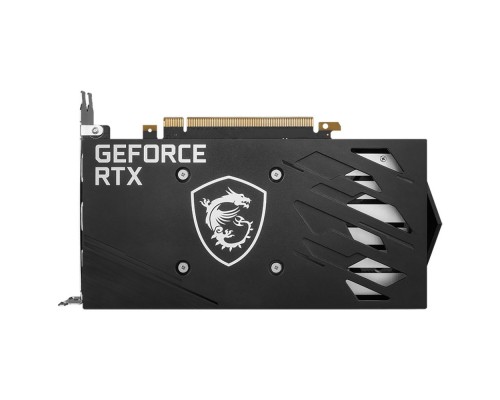 Видеокарта MSI RTX3050 GAMING 6GB