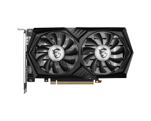 Видеокарта MSI RTX3050 GAMING 6GB