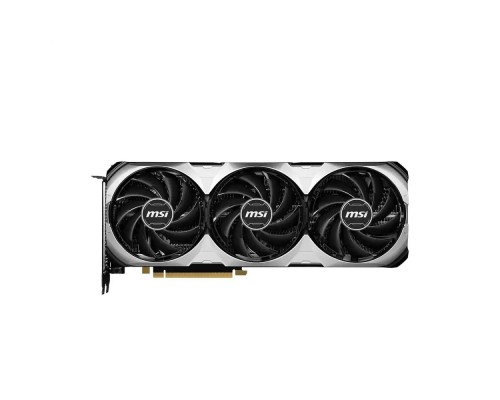 Видеокарта MSI RTX4070Ti SUPER 16G VENTUS 3X OC