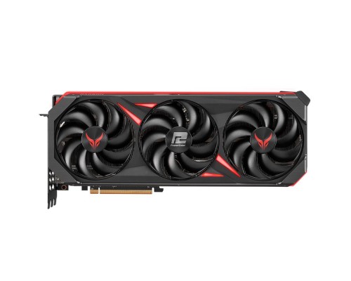 Видеокарта PowerColor AMD Radeon RX7800XT 16G-E/OC