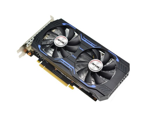 Видеокарта Afox GeForce GTX 1660 SUPER 6G AF1660S-6144D6H4-V4