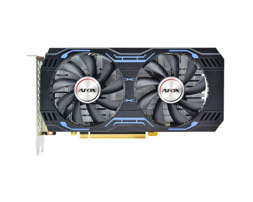 Видеокарта Afox GeForce GTX 1660 SUPER 6G AF1660S-6144D6H4-V4