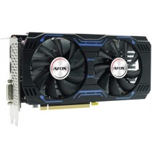 Видеокарта Afox GeForce GTX 1660 Ti DUAL FAN 6G                                                                                                                                                                                                           