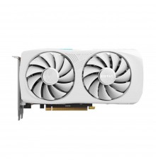 Видеокарта Zotac RTX4070 SUPER ТWIN EDGE ОС WHITE ED 12GB                                                                                                                                                                                                 