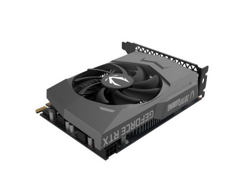 Видеокарта Zotac RTX3050 SOLO 6GB