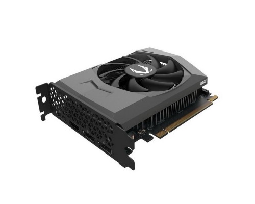 Видеокарта Zotac RTX3050 SOLO 6GB