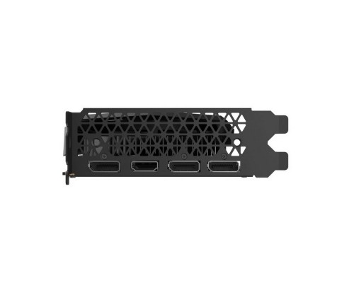 Видеокарта Zotac RTX3050 SOLO 6GB