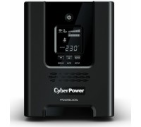 Источник бесперебойного питания CyberPower PR2200ELCDSL                                                                                                                                                                                                   