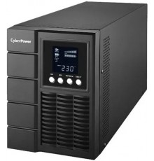 Источник бесперебойного питания CyberPower OLS1500E                                                                                                                                                                                                       