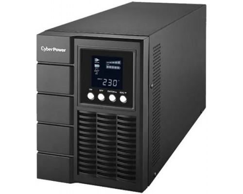 Источник бесперебойного питания CyberPower OLS1500E