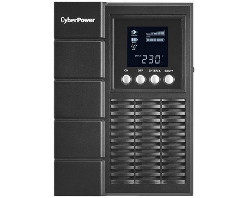 Источник бесперебойного питания CyberPower OLS1500E