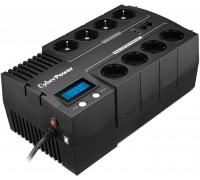 Источник бесперебойного питания CyberPower Brics BR1200ELCD                                                                                                                                                                                               