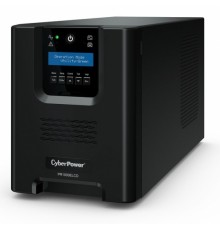 Источник бесперебойного питания CyberPower PR1000ELCD                                                                                                                                                                                                     