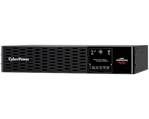 Источник бесперебойного питания CyberPower PR1000ERTXL2U