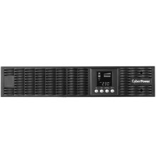 Источник бесперебойного питания CyberPower OLS1500ERT2U                                                                                                                                                                                                   