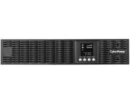 Источник бесперебойного питания CyberPower OLS1500ERT2U