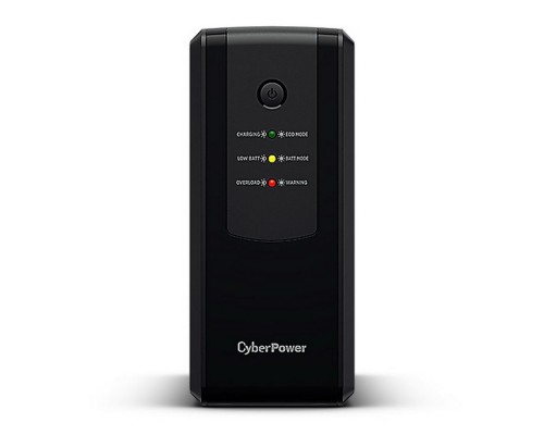 Источник бесперебойного питания CyberPower UT1200EG