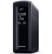 Источник бесперебойного питания CyberPower VP1200ELCD                                                                                                                                                                                                     