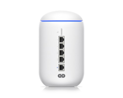 Маршрутизатор Ubiquiti UniFi Dream Router