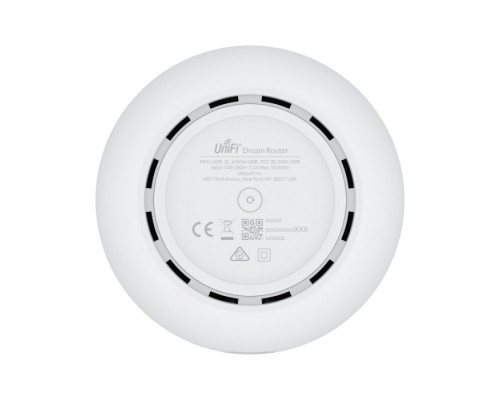 Маршрутизатор Ubiquiti UniFi Dream Router