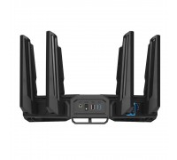Маршрутизатор ASUS GT-BE98/EU/13/P_EU_UK                                                                                                                                                                                                                  
