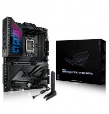 Материнская плата ASUS ROG MAXIMUS Z790 DARK HERO                                                                                                                                                                                                         