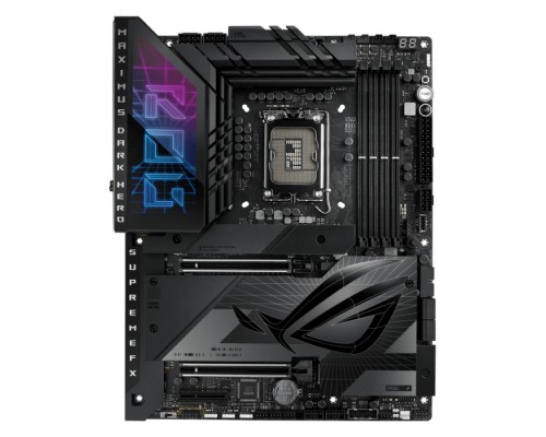 Материнская плата ASUS ROG MAXIMUS Z790 DARK HERO