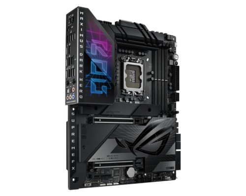 Материнская плата ASUS ROG MAXIMUS Z790 DARK HERO