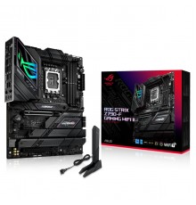 Материнская плата ASUS ROG STRIX Z790-F GAMING WIFI II                                                                                                                                                                                                    