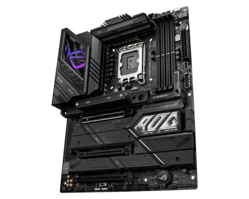 Материнская плата ASUS ROG STRIX Z790-E GAMING WIFI II