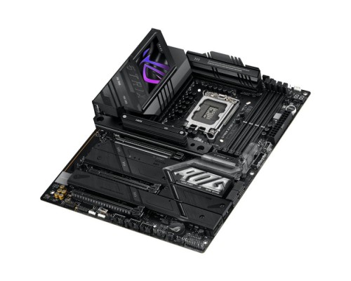 Материнская плата ASUS ROG STRIX Z790-E GAMING WIFI II