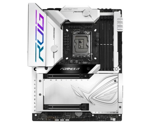 Материнская плата ASUS ROG MAXIMUS Z790 FORMULA