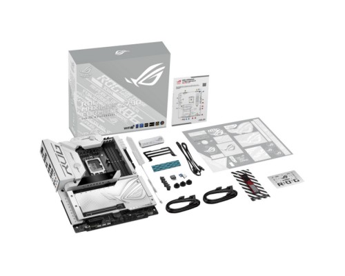 Материнская плата ASUS ROG MAXIMUS Z790 FORMULA